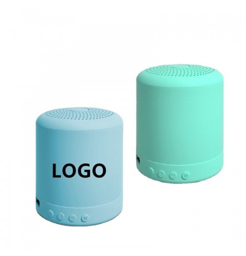 Hot Sale OEM Logo Printing Bestseller Mini Size Portable Wireless Speaker Hot Sale OEM Logo Printing Bestseller Mini Size Portable Wireless Speaker