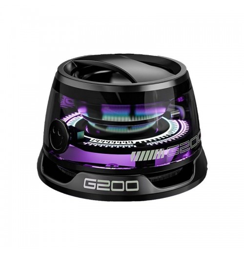 G200 Bt 5w Magnetic Mini Speaker Home Ultra Mini Wireless Audio Subwoofer Mobile Computer and DC Power Supply G200 Bt 5w Magnetic Mini Speaker Home Ultra Mini Wireless Audio Subwoofer Mobile Computer and DC Power Supply