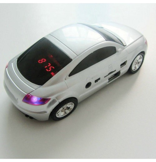 Cool Design Portable Mini MP3 Speaker Mini Car Speaker With TF/USB/FM Radio Cool Design Portable Mini MP3 Speaker Mini Car Speaker With TF/USB/FM Radio