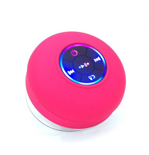 YX-001 hot sale mini portable shower waterproof wireless bluetooth speaker YX-001 hot sale mini portable shower waterproof wireless bluetooth speaker
